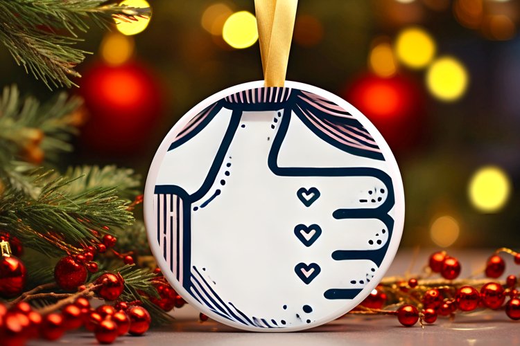 Snowflake Clipart Image 17