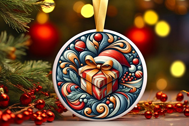 Snowflake Clipart Image 13
