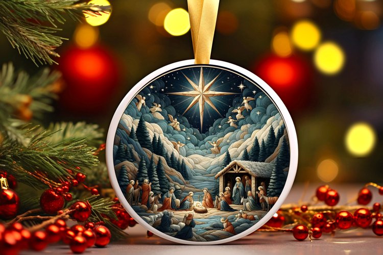 Snowflake Clipart Image 12