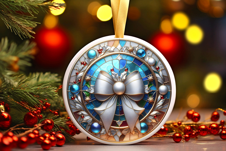 Ornament Png Image 11