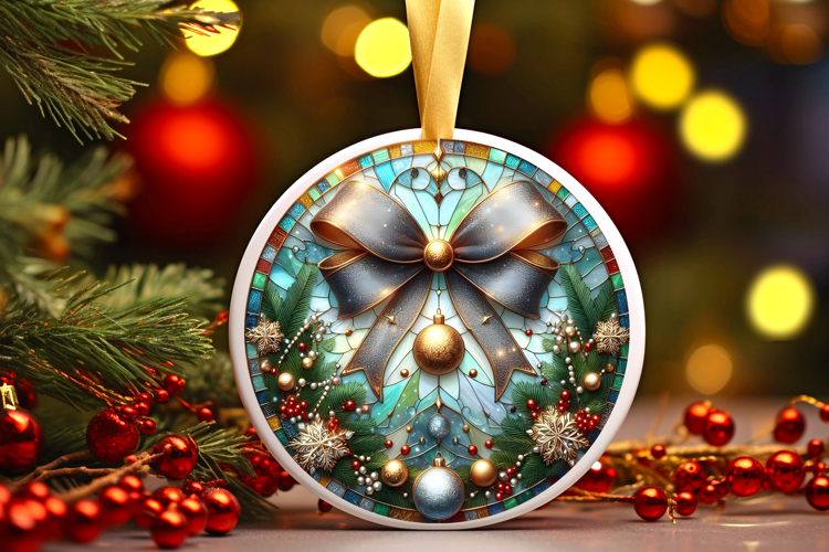 Ornament Png Image 9