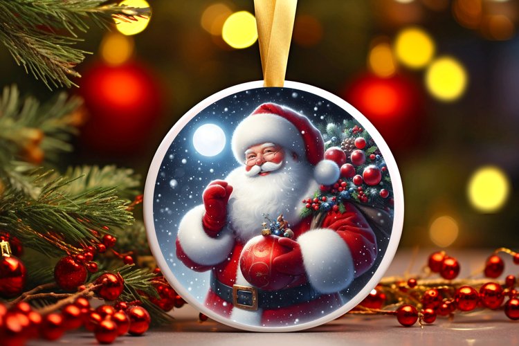 Snowflake Clipart Image 6