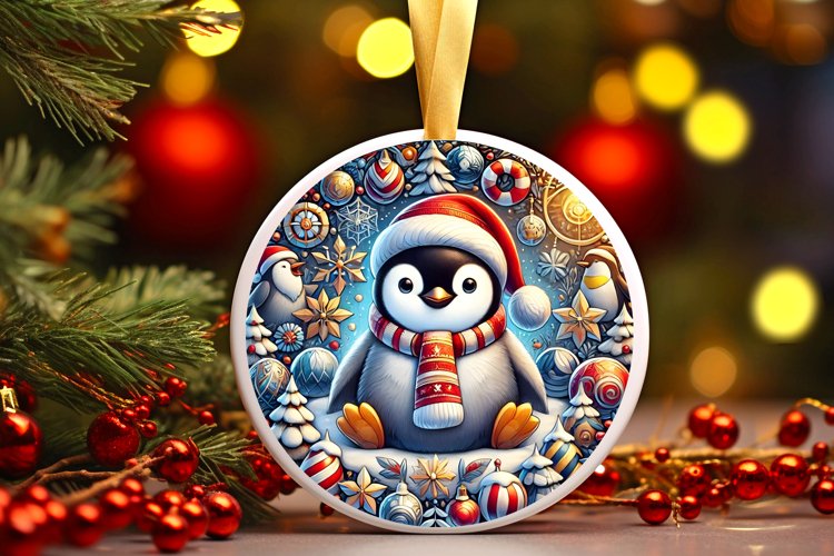 Snowflake Clipart Image 9