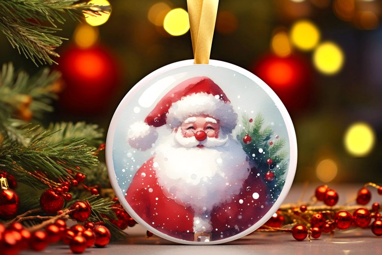 Weihnachtsmann Png Image 16
