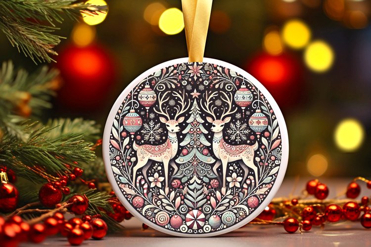 Snowflake Clipart Image 22