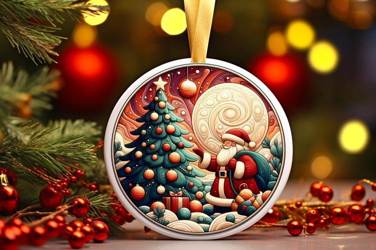 Snowflake Clipart Image 4