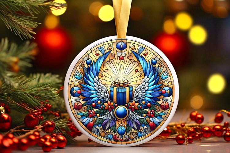 Snowflake Clipart Image 2