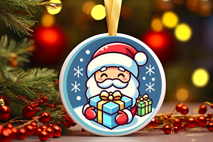 Snowflake Clipart