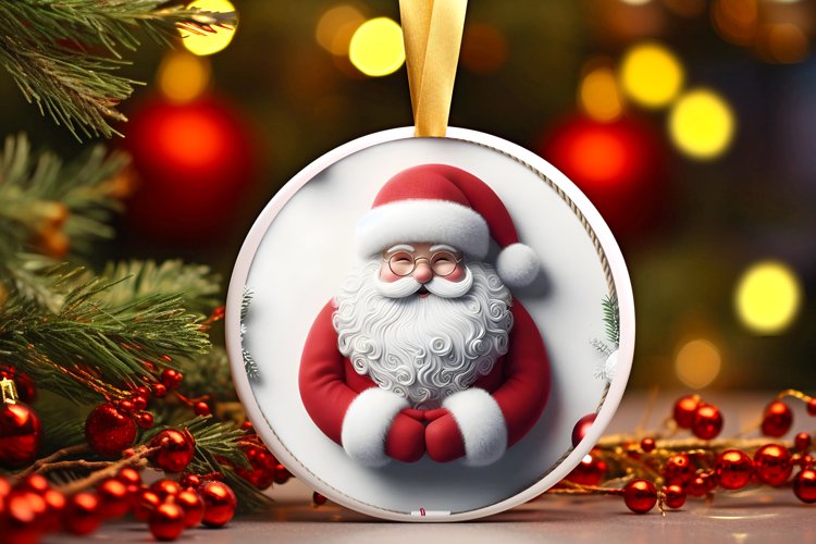Snowflake Clipart Image 17