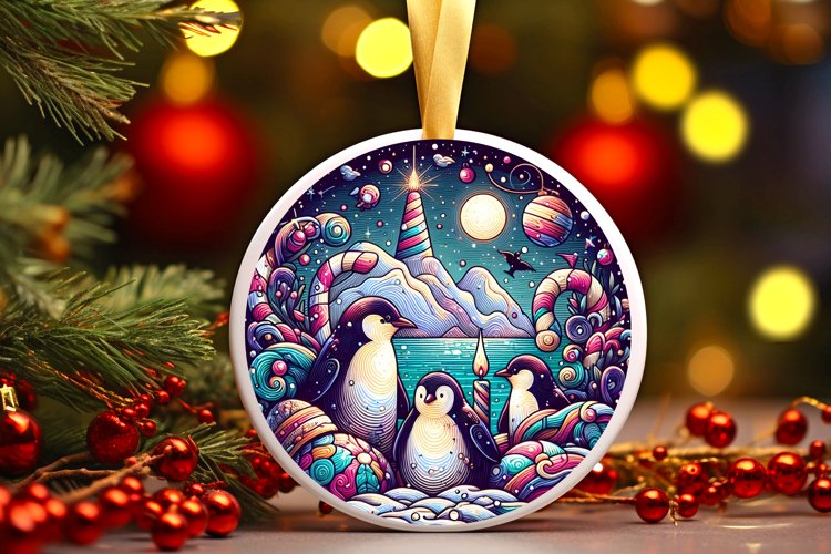 Snowflake Clipart Image 12