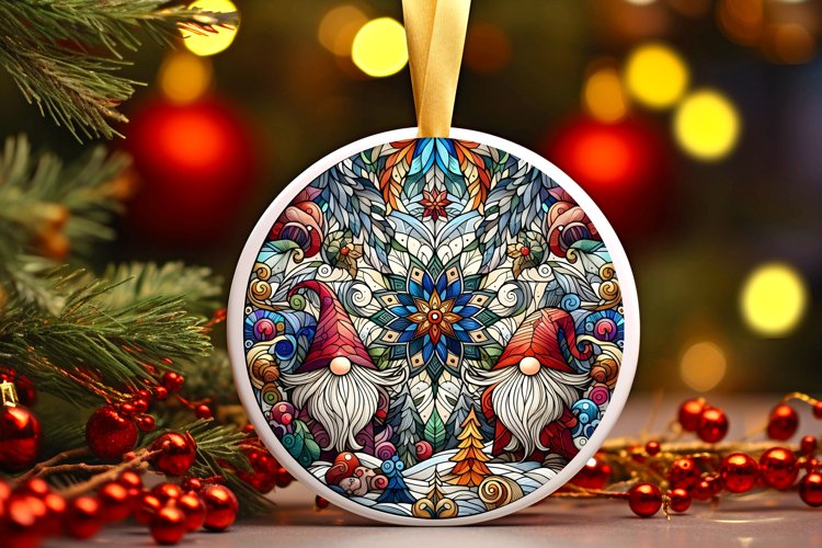 Snowflake Clipart Image 5