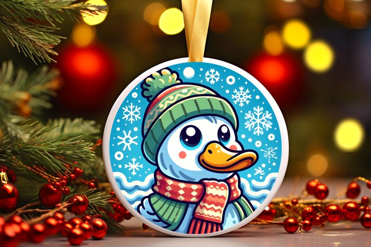 Snowflake Clipart Image 7
