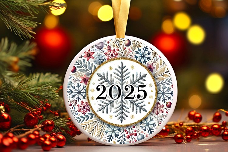 Snowflake Clipart