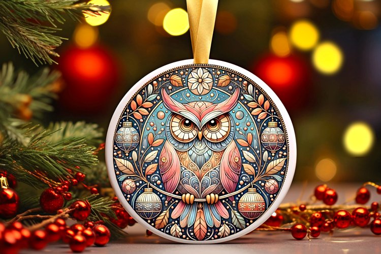 Snowflake Clipart Image 10