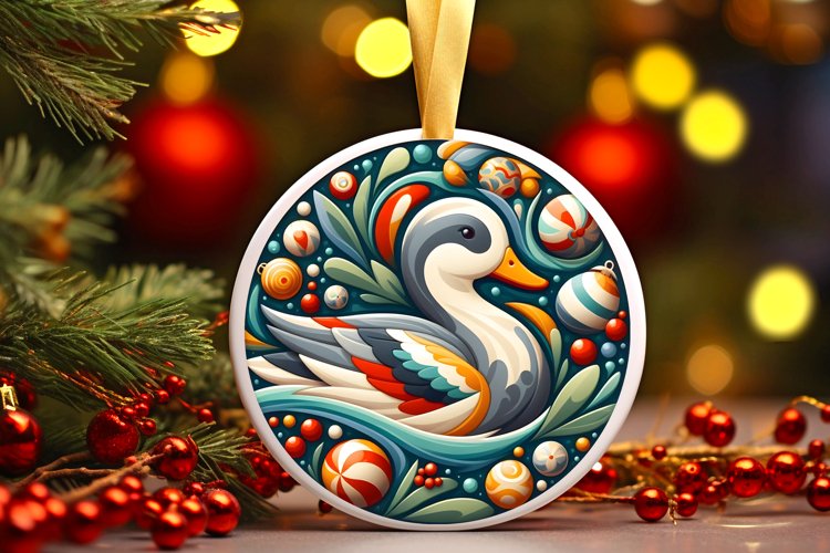Snowflake Clipart Image 2