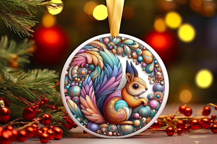 Snowflake Clipart Image 21