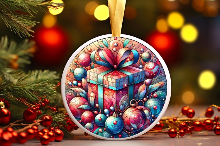 Snowflake Clipart Image 24