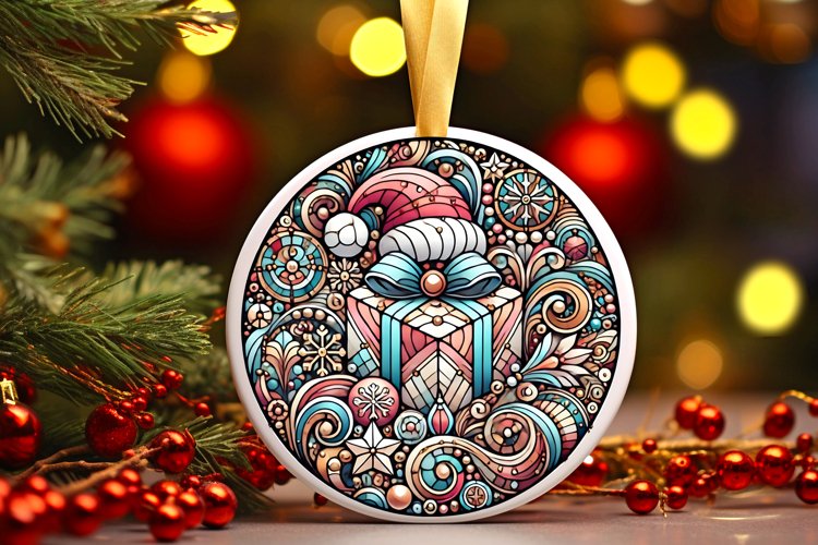 Snowflake Clipart Image 20