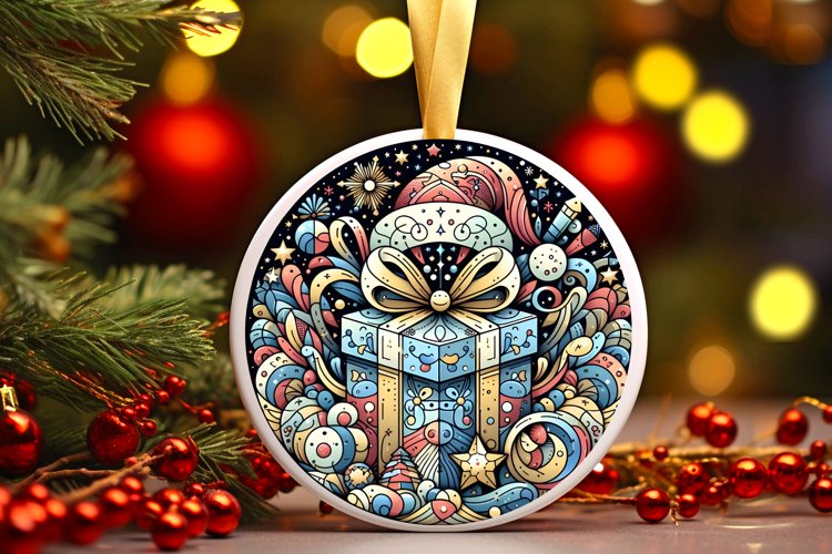 Snowflake Clipart Image 13