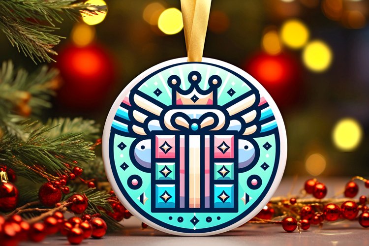 Snowflake Clipart Image 18
