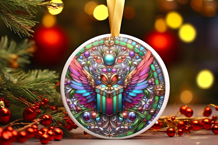 Snowflake Clipart Image 20