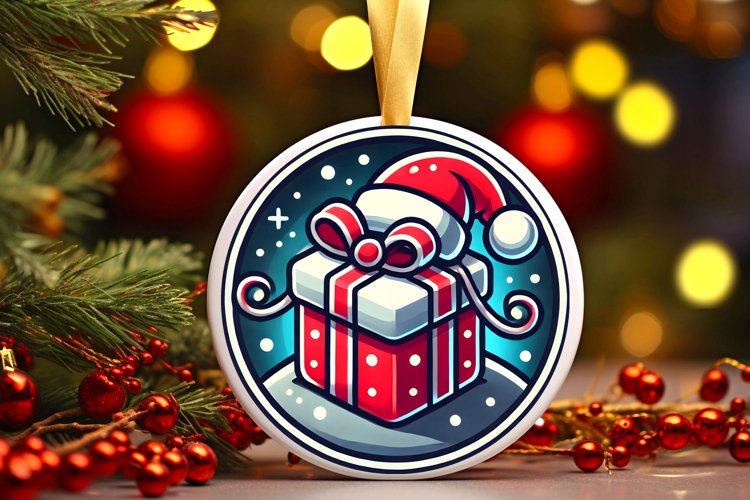Snowflake Clipart Image 14