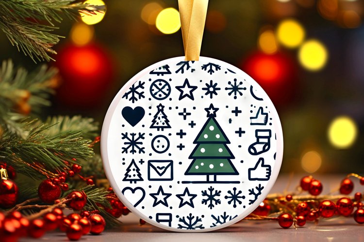 Snowflake Clipart Image 20