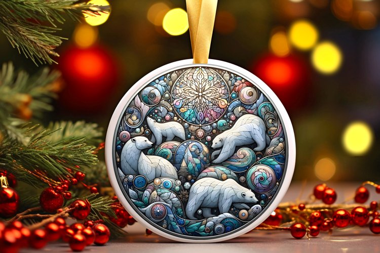 Snowflake Clipart Image 9