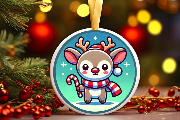 Snowflake Clipart Image 17