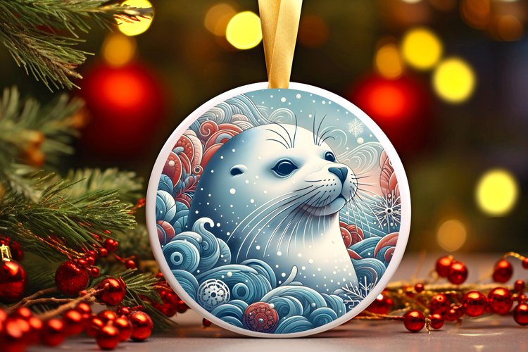 Snowflake Clipart Image 5