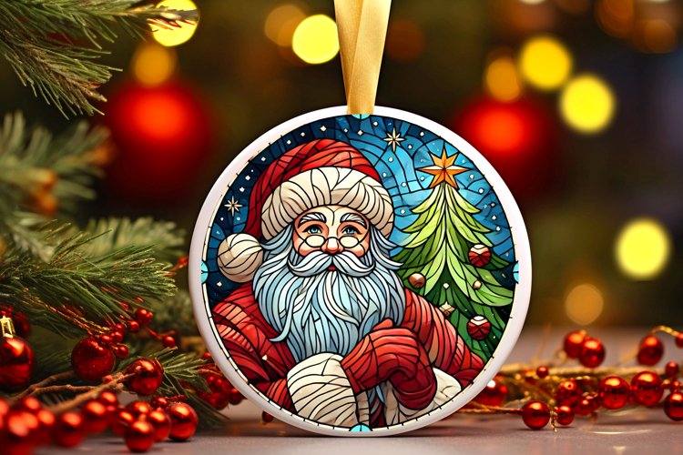 Snowflake Clipart Image 4