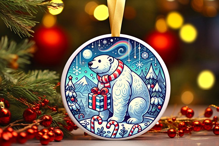 Snowflake Clipart Image 16