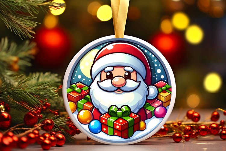 Snowflake Clipart Image 23