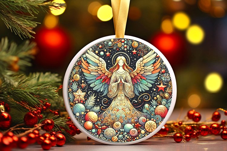 Snowflake Clipart Image 19