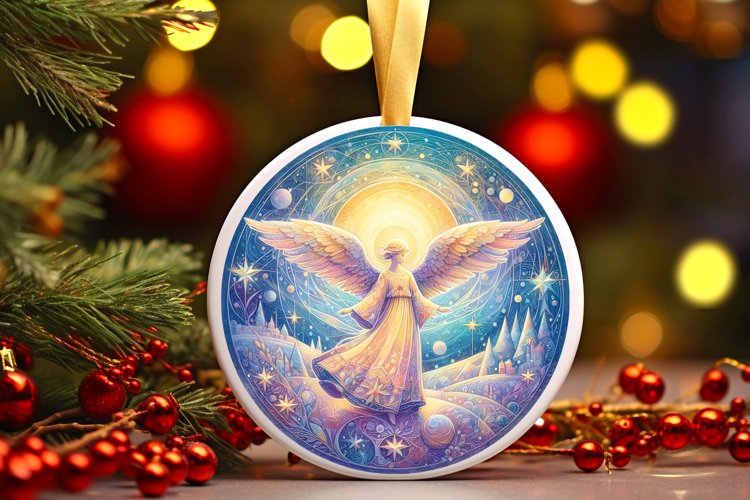 Snowflake Clipart Image 18