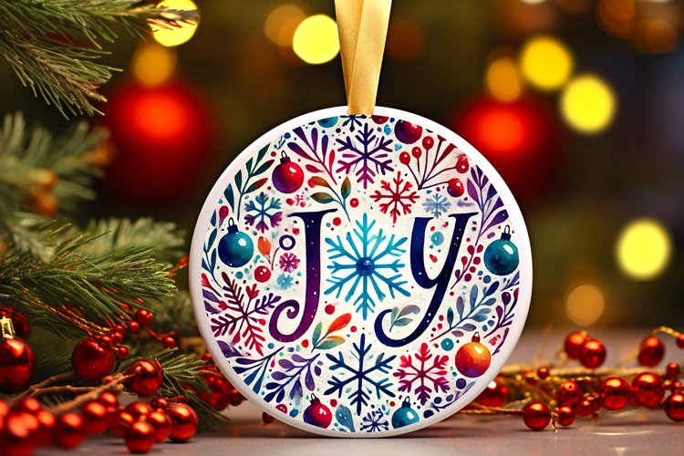Snowflake Clipart Image 16