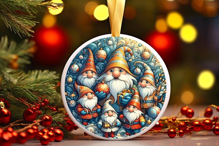 Snowflake Clipart Image 15