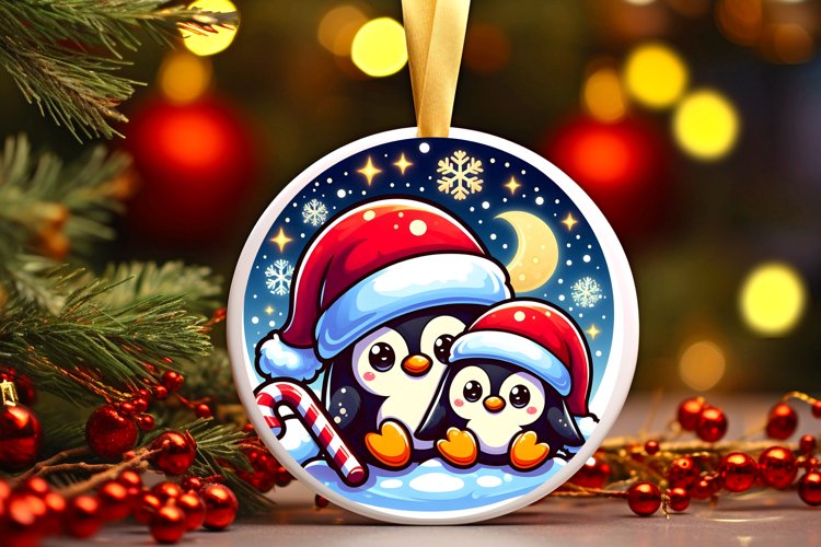 Snowflake Clipart Image 3
