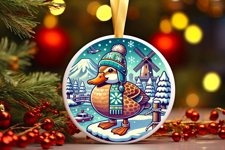 Snowflake Clipart Image 8