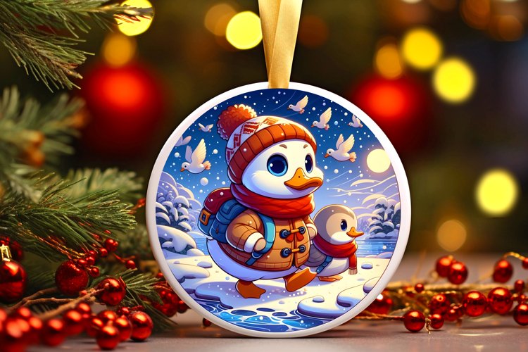 Snowflake Clipart Image 6