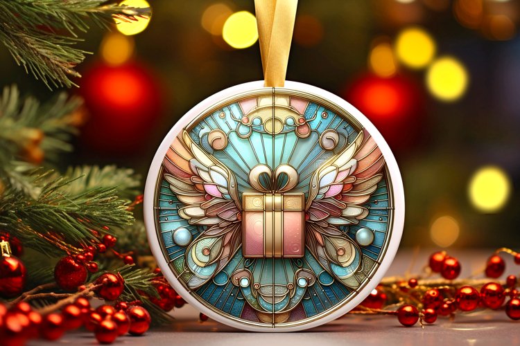 Snowflake Clipart Image 5