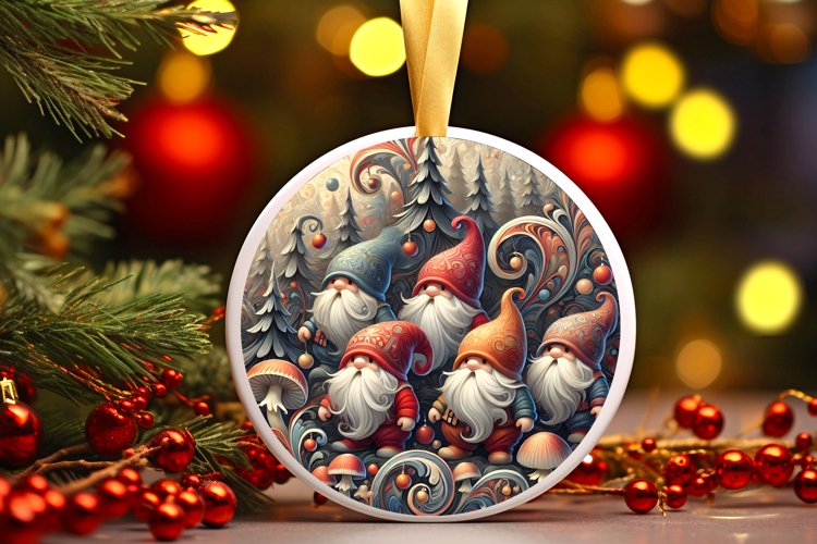 Snowflake Clipart Image 19