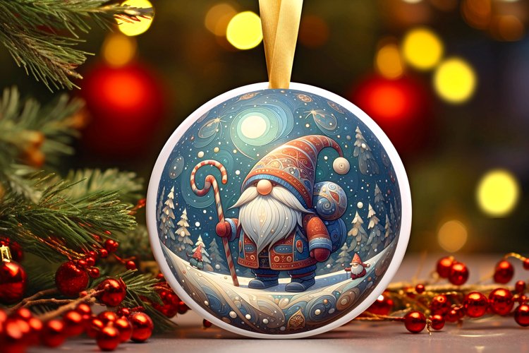 Snowflake Clipart Image 18