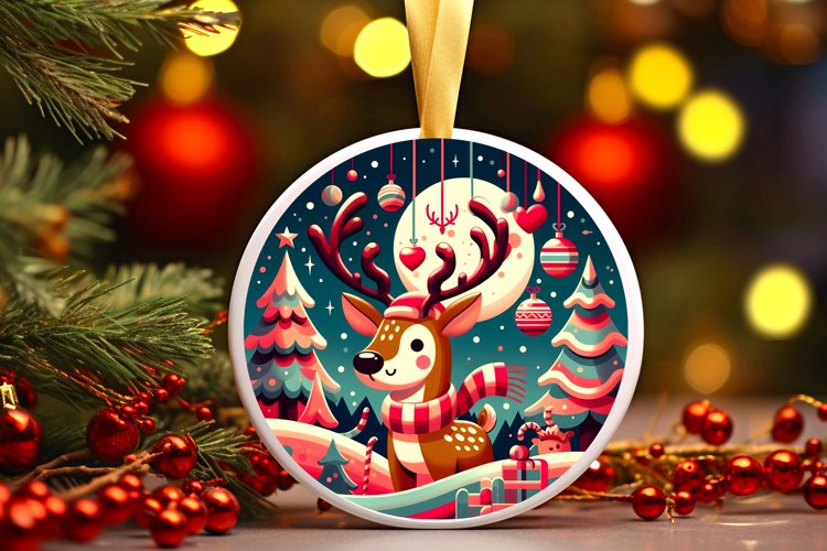 Snowflake Clipart Image 3