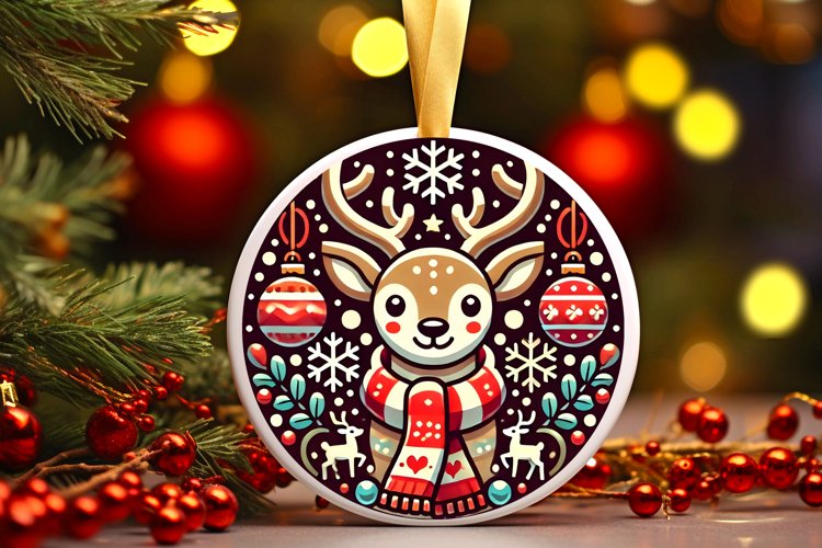 Snowflake Clipart Image 2