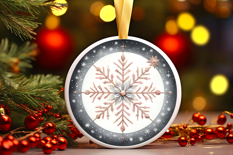 Ornament Png Image 23