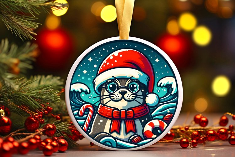 Snowflake Clipart Image 20
