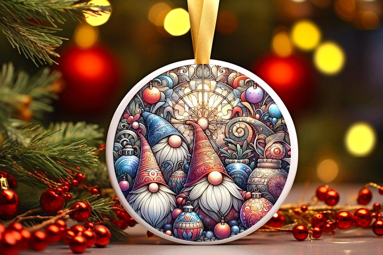 Snowflake Clipart Image 19