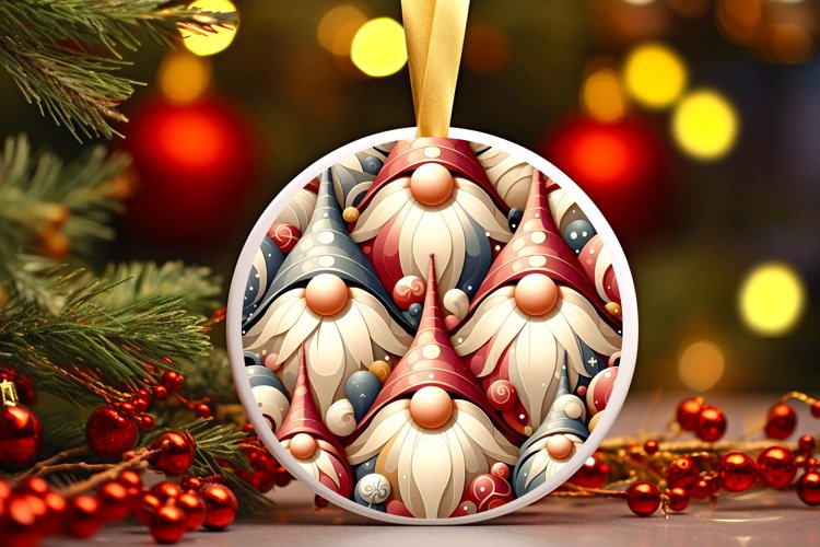 Snowflake Clipart Image 5