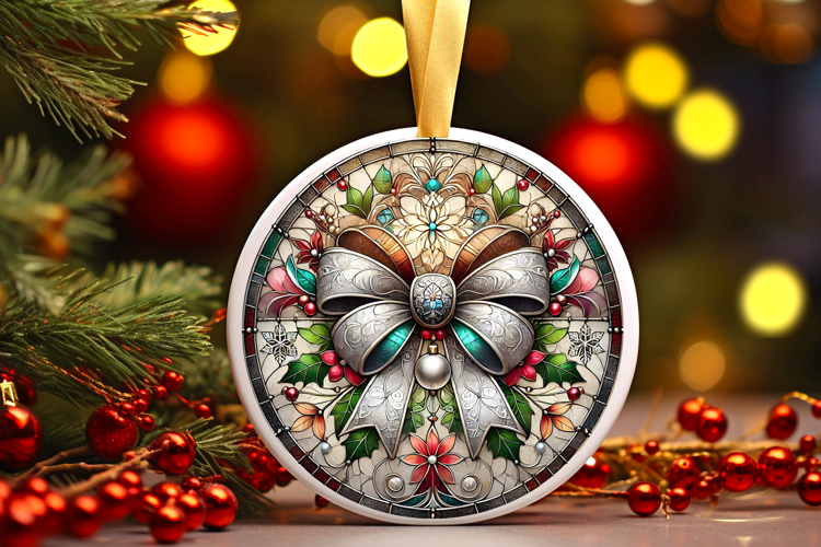 Ornament Png Image 9